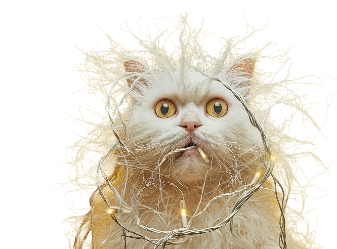 9LIVES_Persian Cat-Fairy Lights 1 9LIVES_Persian Cat-Fairy Lights 1