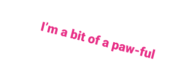 pawful